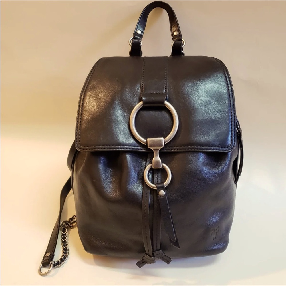 Frye Ilana backpack/handbag